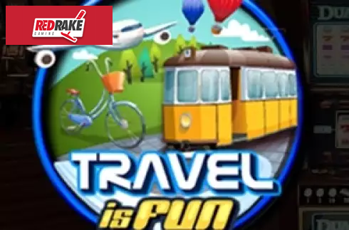 Travel is Fun